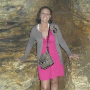 Meet your Posher, Brandy